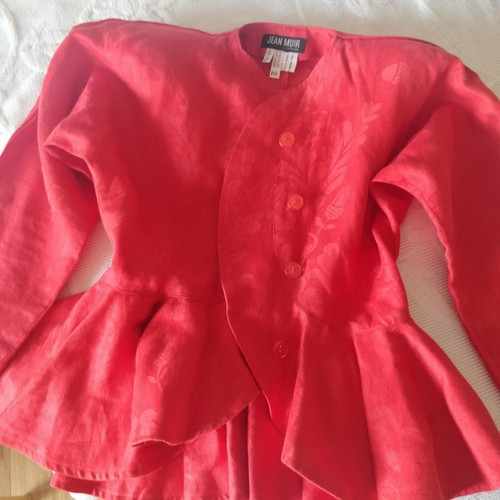 Jean muir ladies - ladies, woven
