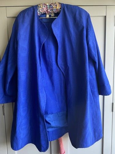 Vintage jean muir london - vintage,