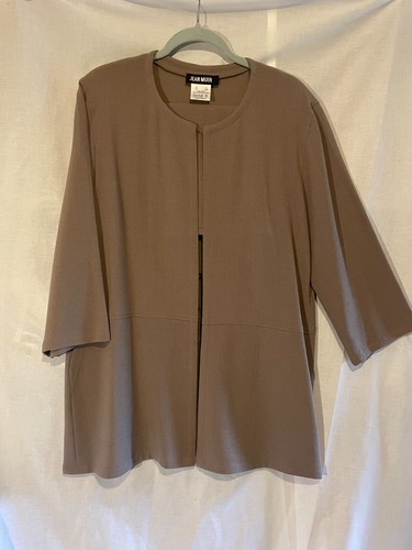 Vtg jean muir elegant - jean,